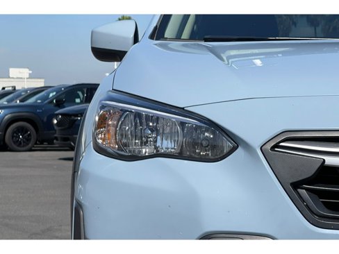 Used 2023 Subaru Crosstrek 2.0i Premium image 42