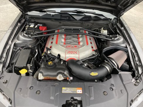 Used 2014 Ford Mustang GT w/ Equipment Group 301A image 47
