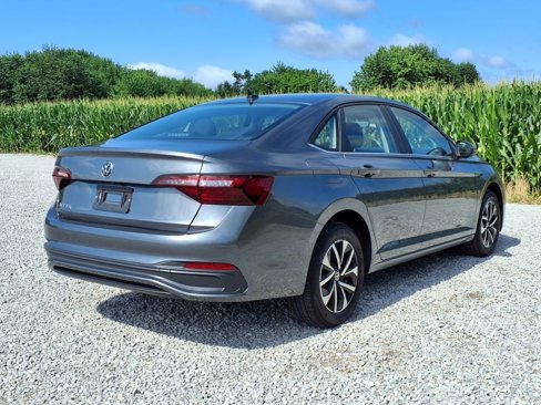 Used 2024 Volkswagen Jetta S image 26