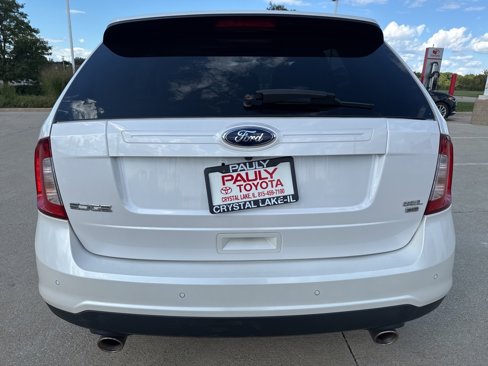 Used 2013 Ford Edge SEL image 3