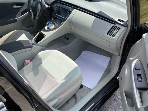 Used 2010 Toyota Prius image 11
