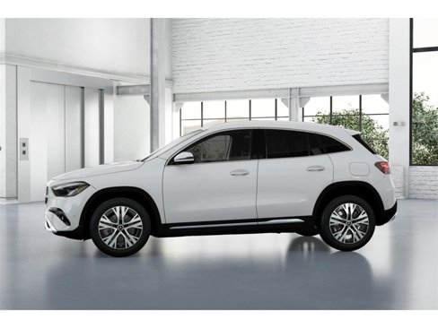 New 2025 Mercedes-Benz GLA 250 image 35