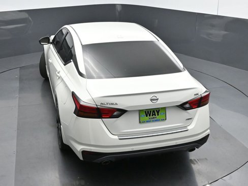 Used 2022 Nissan Altima 2.5 SR image 35