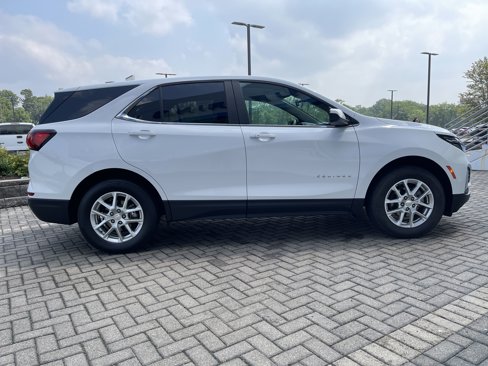Used 2023 Chevrolet Equinox LT image 6