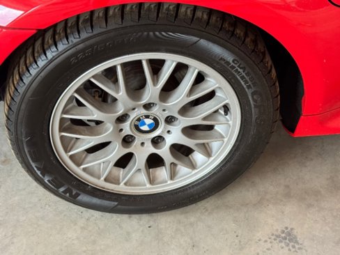 Used 1998 BMW Z3 2.8 image 13