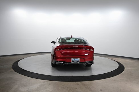 Used 2022 Kia K5 GT-Line image 7