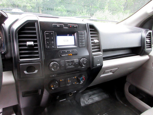 Used 2018 Ford F150 XL w/ Equipment Group 101A Mid image 32