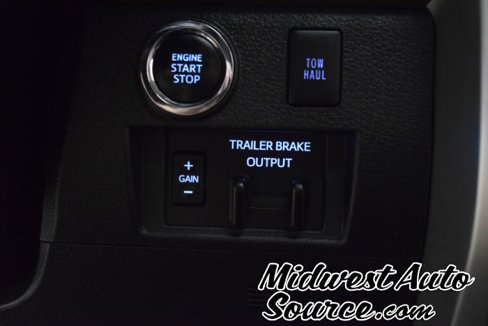 Used 2021 Toyota Tundra Platinum image 23