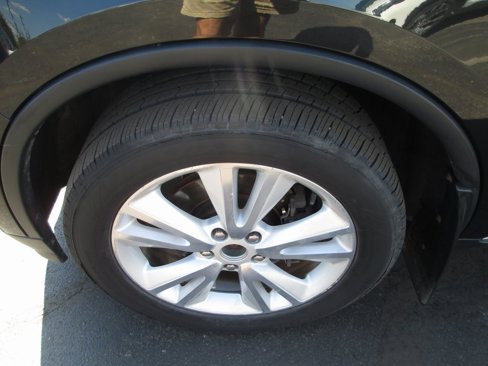 Used 2013 Dodge Durango Crew w/ Trailer Tow Group IV image 12