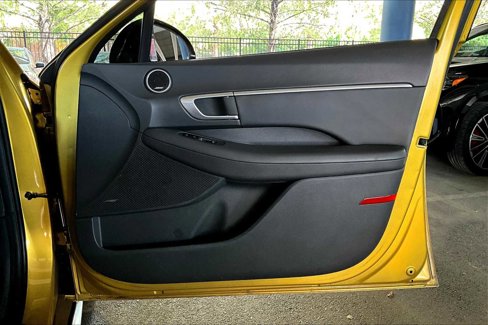 Used 2020 Hyundai Sonata SEL Plus w/ Tech Package image 22