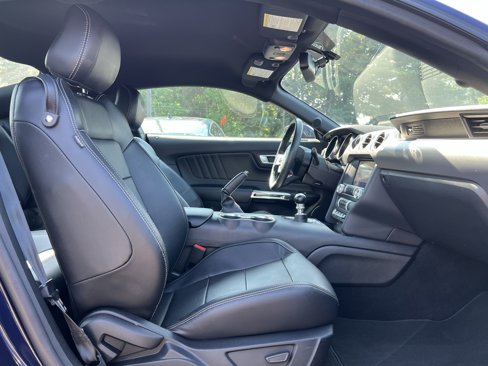 Used 2020 Ford Mustang GT Premium image 16