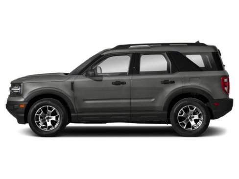 Used 2021 Ford Bronco Sport image 3