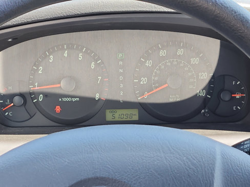 Used 2006 Hyundai Elantra GLS image 14