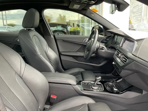 Used 2021 BMW M235i xDrive Gran Coupe w/ Shadowloine Package image 30
