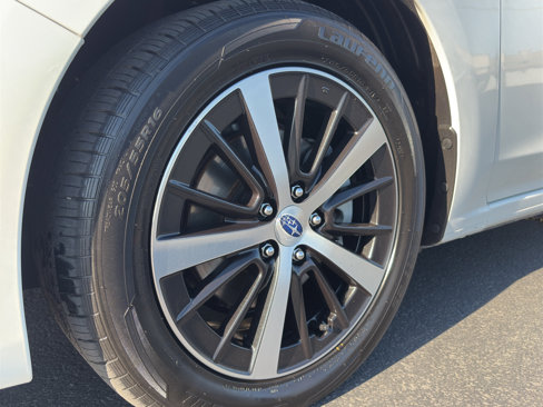 Used 2019 Subaru Impreza 2.0i Premium w/ Eyesight & BSD/Rcta & SRF image 33