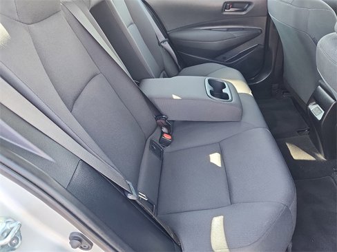 Used 2024 Toyota Corolla LE image 24
