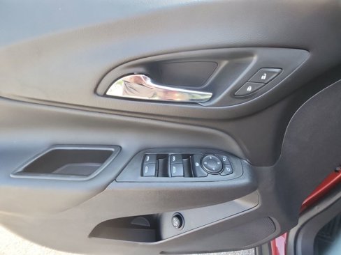 Certified 2021 Chevrolet Equinox LT image 27