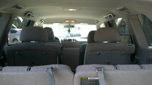 Used 2012 Toyota Highlander FWD image 31