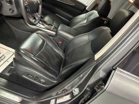 Used 2015 INFINITI QX60 AWD w/ Premium Package image 10