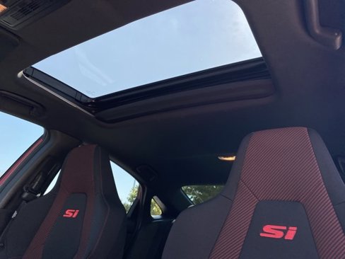Used 2020 Honda Civic Si image 10