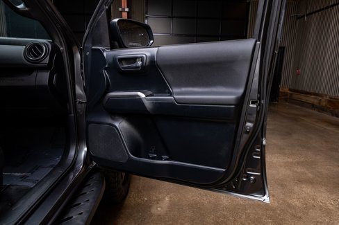 Used 2019 Toyota Tacoma TRD Sport image 36