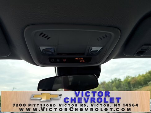 Used 2024 Chevrolet Malibu RS image 18