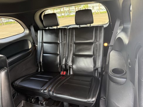 Used 2021 Dodge Durango GT image 40