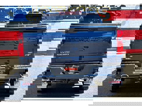 Used 2021 Chevrolet Silverado 1500 RST w/ All Star Edition Plus image 4