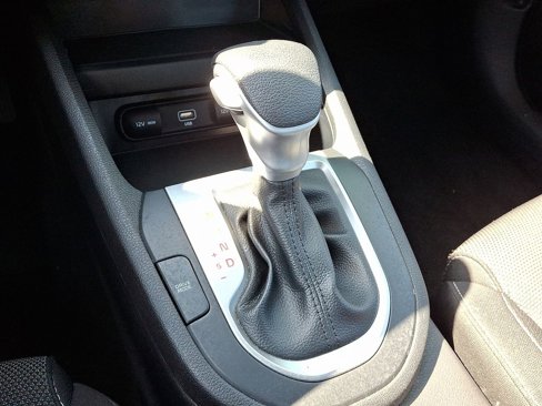 Used 2023 Kia Forte LXS image 14