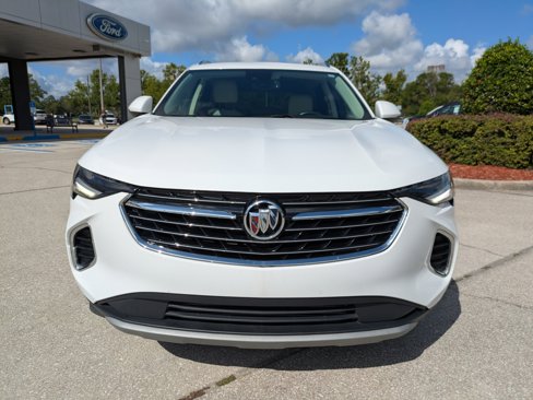 Used 2023 Buick Envision Preferred image 9