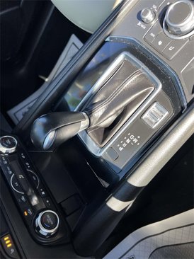 Used 2017 MAZDA CX-5 Touring image 19