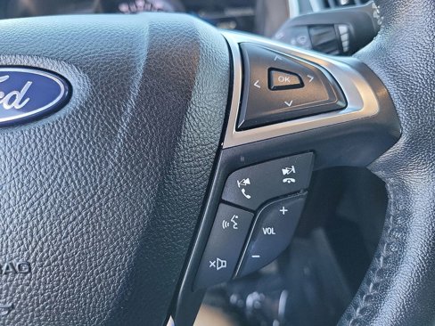 Used 2021 Ford Edge SEL w/ Convenience Package image 6