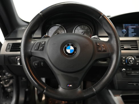 Used 2012 BMW 335is Coupe image 35