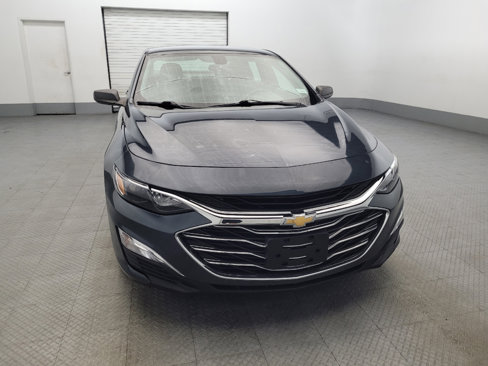 Used 2020 Chevrolet Malibu LS image 14