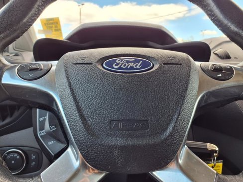 Used 2020 Ford Transit Connect XLT image 13