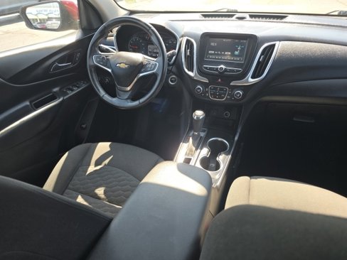 Used 2018 Chevrolet Equinox LT image 14