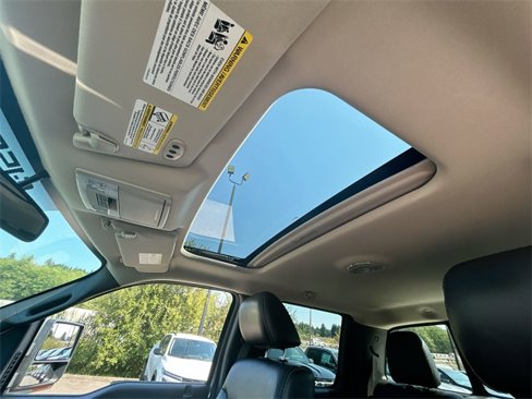 Used 2010 Ford F150 Lariat image 18
