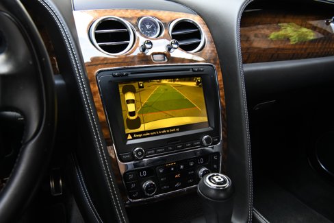Used 2017 Bentley Continental GT image 15