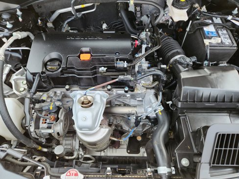 Certified 2023 Honda HR-V LX image 34