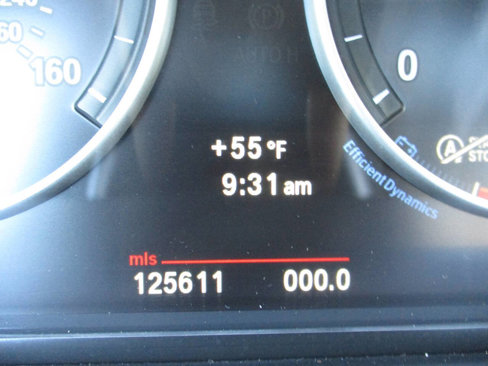Used 2013 BMW 528i xDrive Sedan image 13
