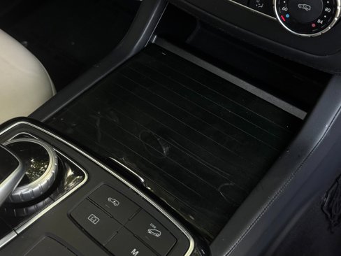 Used 2019 Mercedes-Benz GLE 43 AMG 4MATIC Coupe image 36