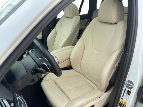 Used 2022 BMW X5 xDrive40i image 22