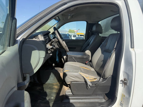 Used 2013 Chevrolet Silverado 2500 W/T image 13