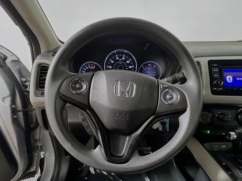 Used 2019 Honda HR-V LX image 17