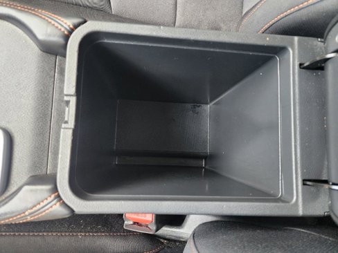 Used 2021 Nissan Sentra SR image 21