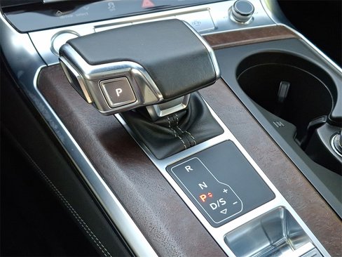 Used 2020 Audi A6 3.0T Premium Plus w/ Premium Plus Package image 21