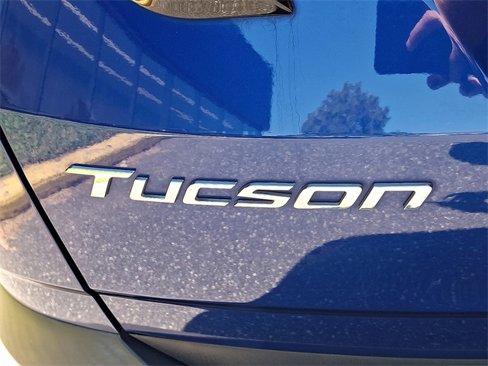 Used 2023 Hyundai Tucson SEL image 30