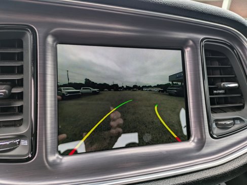 Used 2017 Dodge Challenger R/T image 17