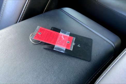 Used 2020 Tesla Model 3 Standard Range image 12