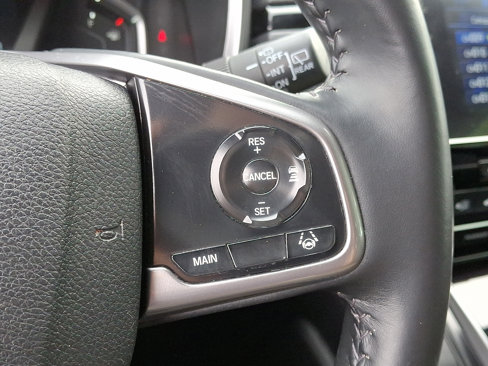 Used 2022 Honda CR-V EX-L image 23
